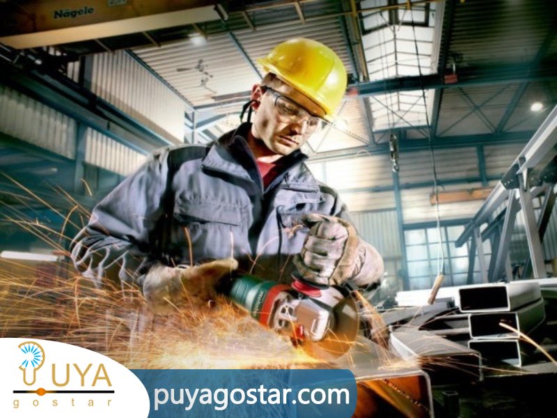 نحوه کار دستگاه اره آتشی 